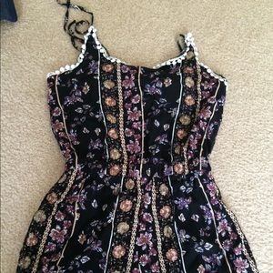 Rue 21 Romper